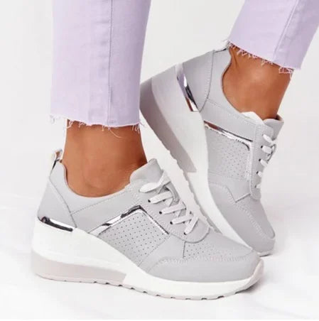 Uzzdss Customizable Casual Shoes 2024 All Season Comfort Tailor Made For Professionals