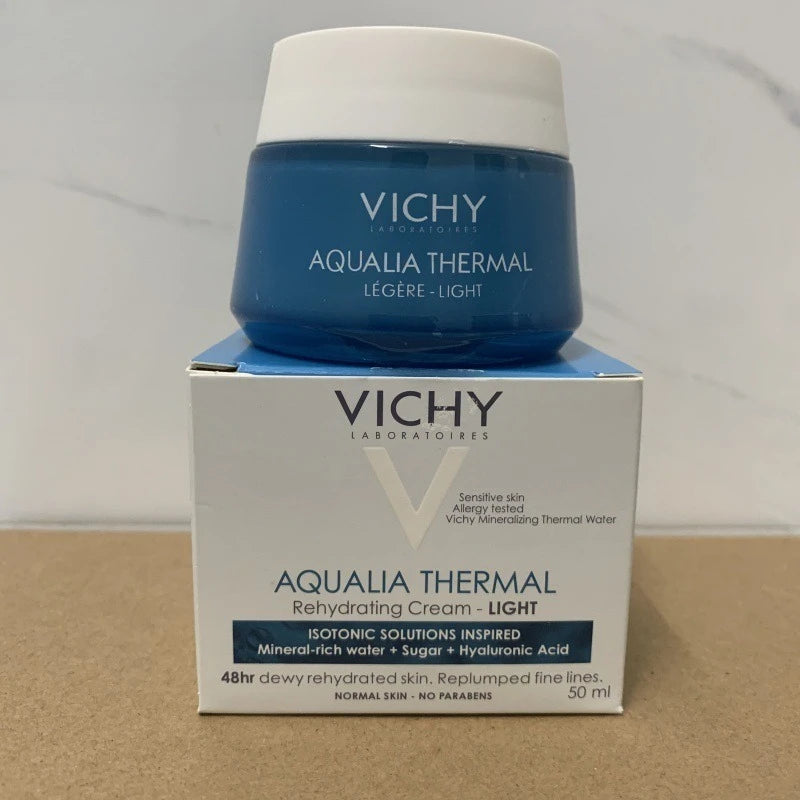 Vy Collagen Firming Cream Anti-Aging Peptide Vitamin C Reshaping Contour Lightening Day Cream 50Ml