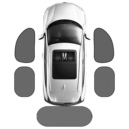 Car Sunshade Windscreen Folding Visor Reflector Universal Auto Window Shade For Car Owners