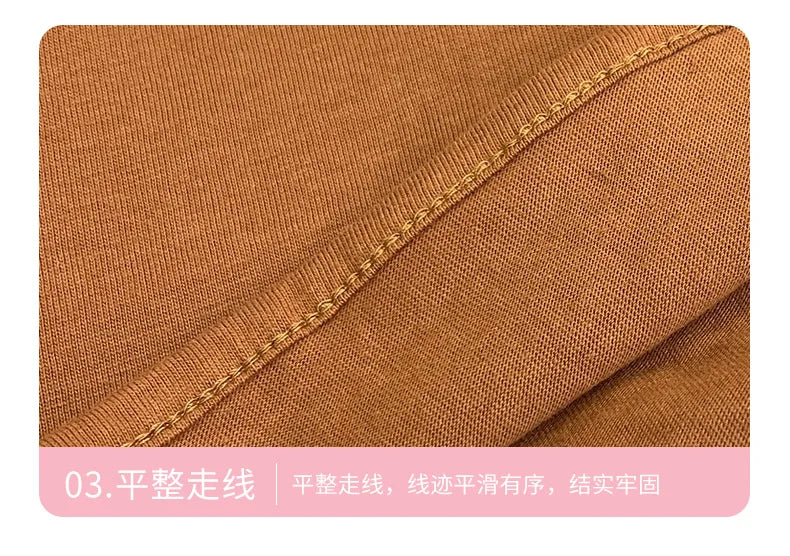 100% Cotton Children Simple T-Shirt Solid Color Versatile Short Sleeve Tops For Boys And Girls Summer New Baby Bottoming Shirt
