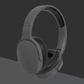 VIKEFON Wireless Bluetooth 5.0 Foldable Over-Ear Headset