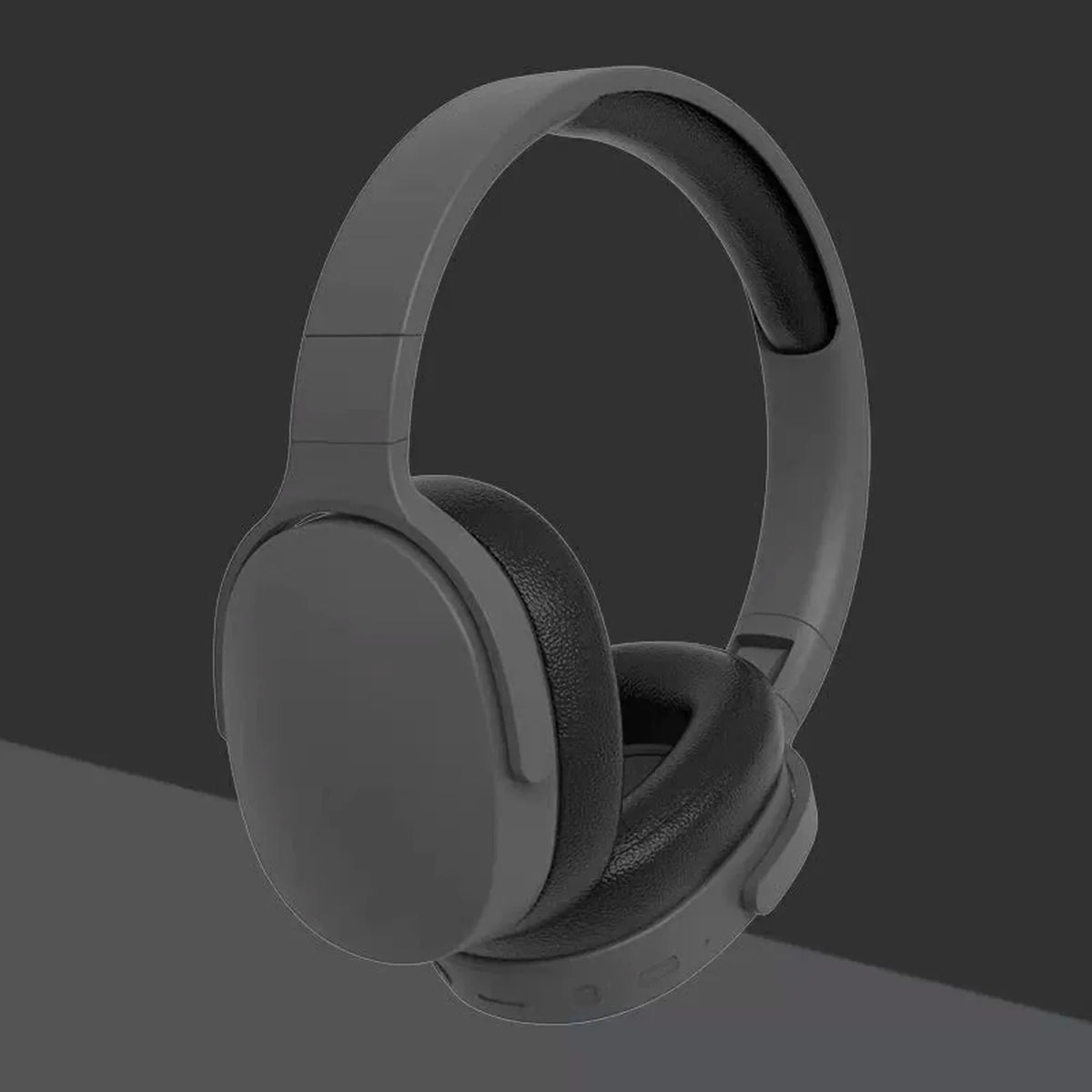 VIKEFON Wireless Bluetooth 5.0 Foldable Over-Ear Headset