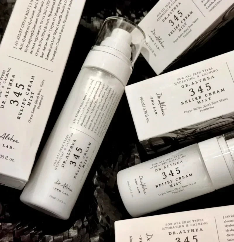 Dr.Althea Antioxidant Face Spray 100ml