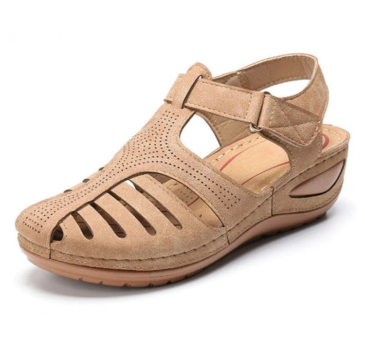Summer Shoes Sandals Women Outdoor Sandals Ladies Beach Shoes For Women Elegant Women's Shoes Party Women Sandal Footwear Female