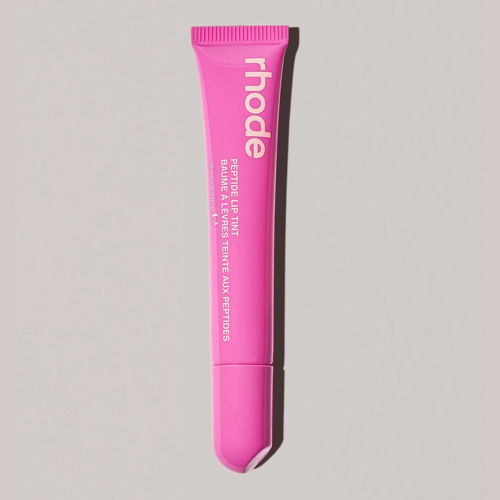 Rhode Lip Balm Moisturizing Mirror Lip Gloss - Espresso Raspberry
