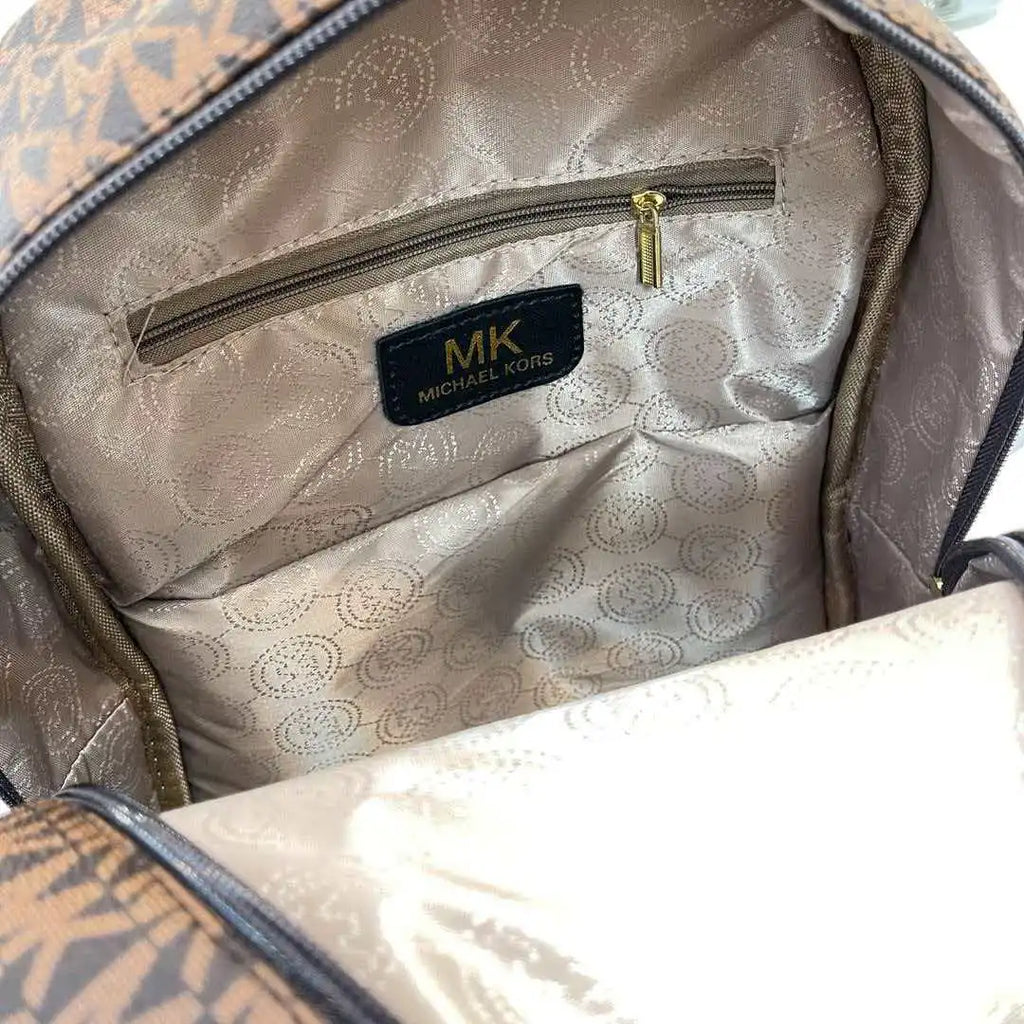 Michael Kors 2026 New Fashion Women's Backpack