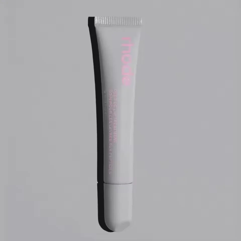 Rhode Moisturizing Lip Gloss - Long-Lasting Hydrating Lip Balm