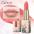 Catkin Sparkling Color-Changing Hydrating Lip Balm - Moonlight