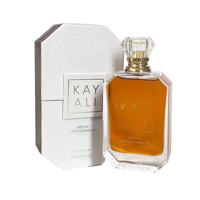 Kayali EDP Intense Unisex Perfume 100Ml Long Lasting Sweet Fruity Floral Woody Scent