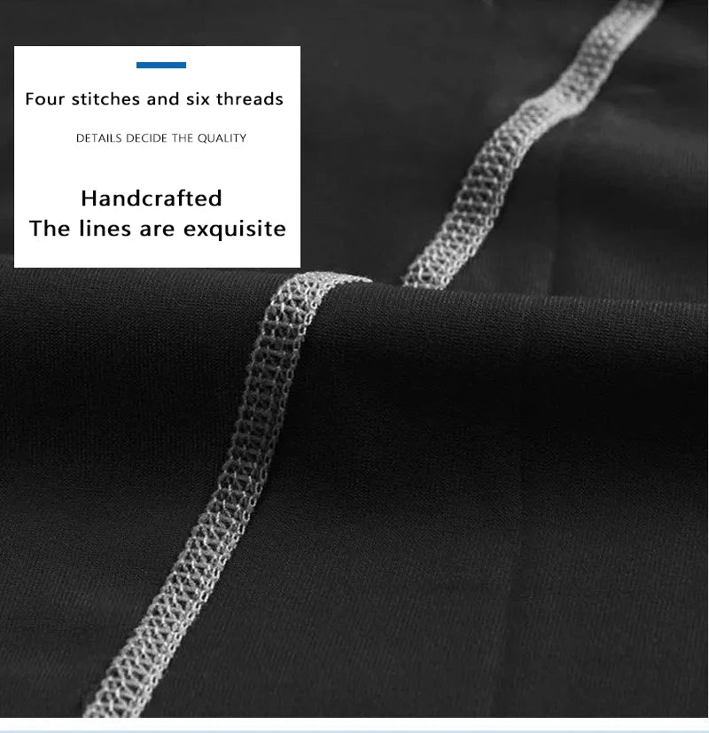 Men's Workout Compression Shirt Turtleneck Long Sleeve Rash Guard Gym Base Layer Athletic Undershirt Gear Sports Shirt