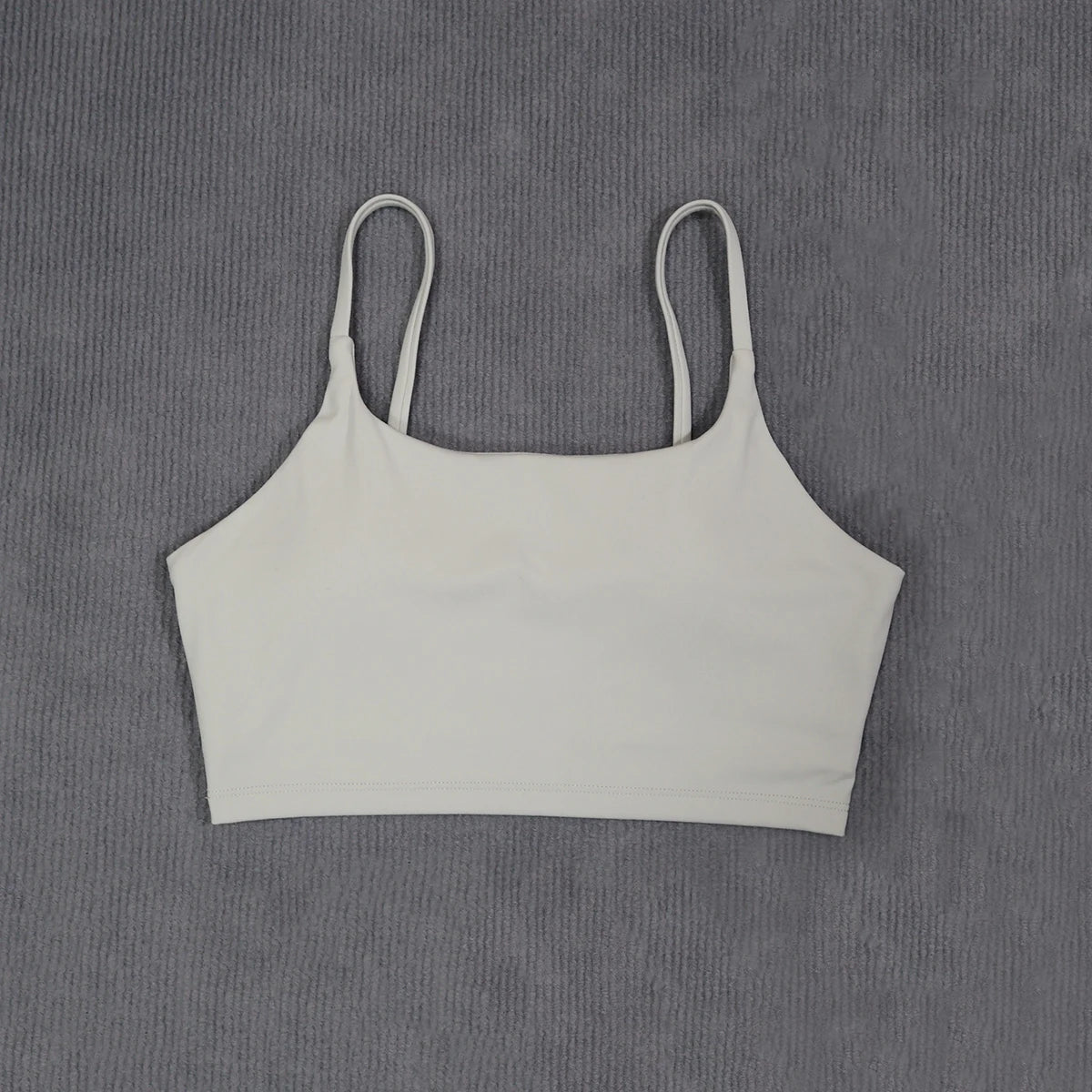 Ctenkevet Women's Push-Up Gym Workout Yoga Bra Female Backless Shockproof Fitness Crop Top Sports Underwear Woman