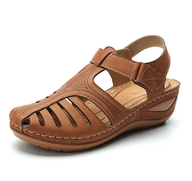Summer Shoes Sandals Women Outdoor Sandals Ladies Beach Shoes For Women Elegant Women's Shoes Party Women Sandal Footwear Female