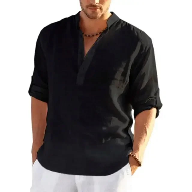 Uzzdss Customizable Mens Shirts Tailor Made For Modern Wardrobe Premium Fit And Breathable Fabric For Men