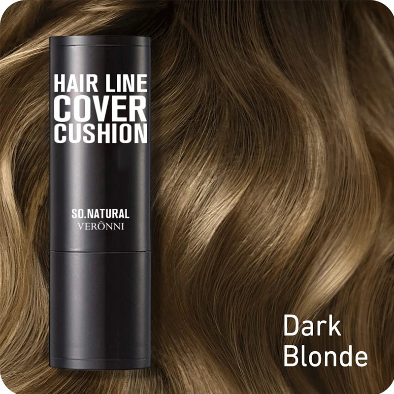 4-in-1 Waterproof Hairline, Eyebrow, and Beard Shadow Powder Stick