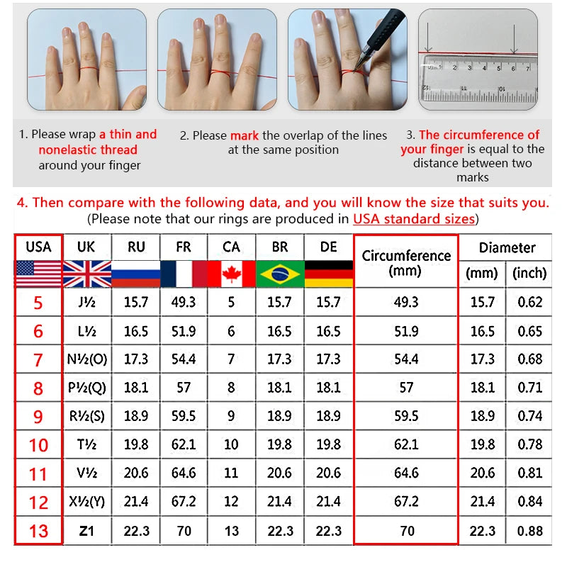 Huitan Exquisite Women Thin Ring with Blue/White Cubic Zirconia Daily Party Luxury Trendy Female Rings Gold Color Twist Jewelry