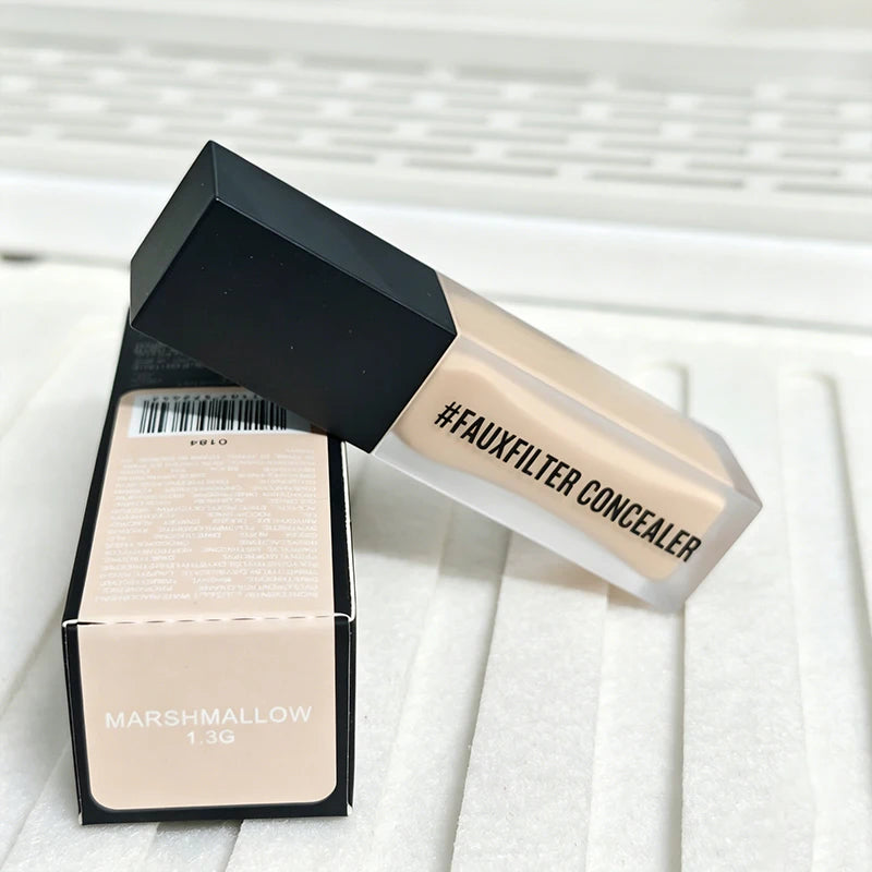 Fashion Loose Powder Baked Setting Long Lasting Control Oil Makeup Powder Face Matte Waterproof Brightening Nature Concealer