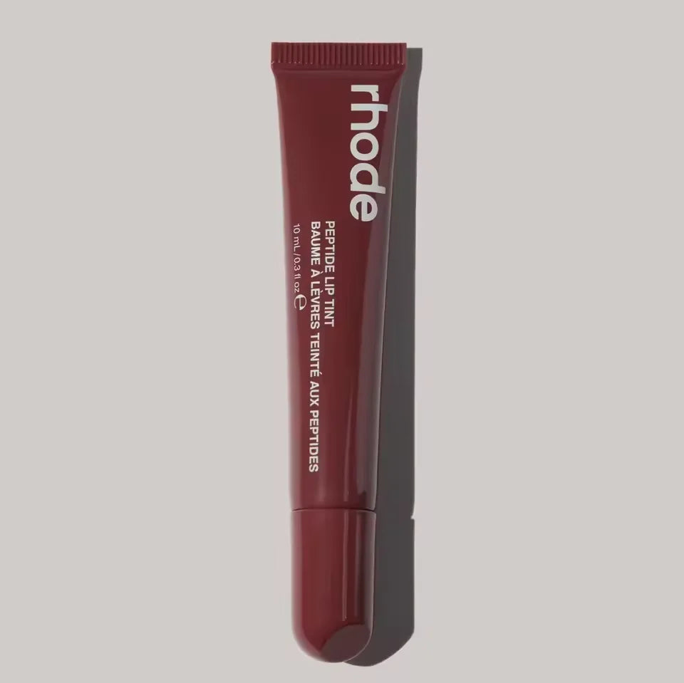 Rhode Moisturizing Lip Gloss - Long-Lasting Hydrating Lip Balm