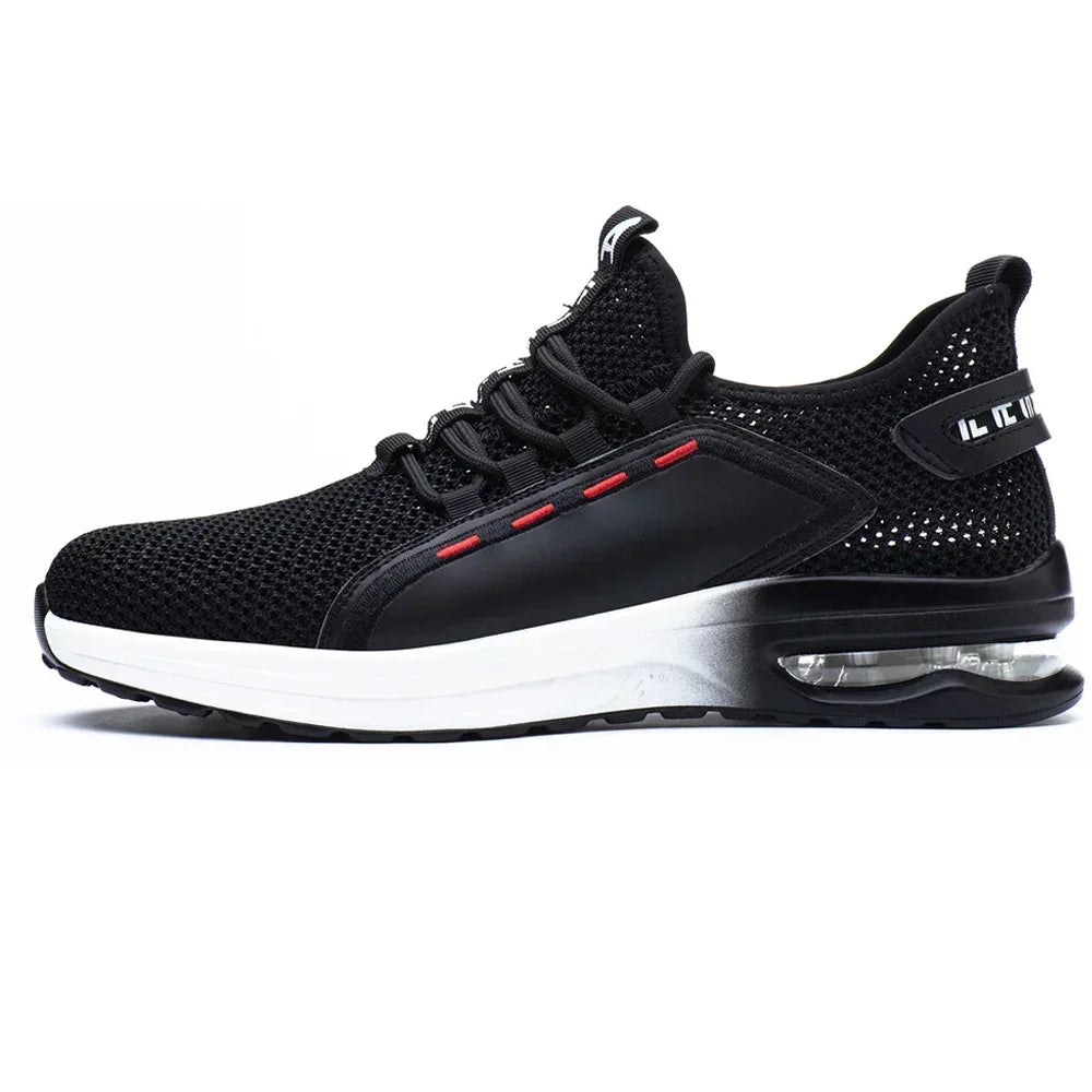 Customizable  Men Casual Sneakers Breathable Mesh Fashions Running Sports Unisex Walking Jogging Shoes Suits MNX795796