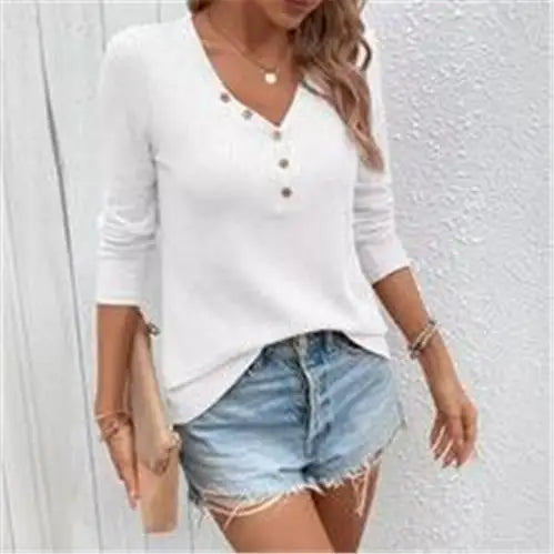 Bohemian Pure Color Side Slit  Skirt Women's Fashion Summer New Arrival Cross-Border mid Waist H-Shape PVC Fabric Skirt