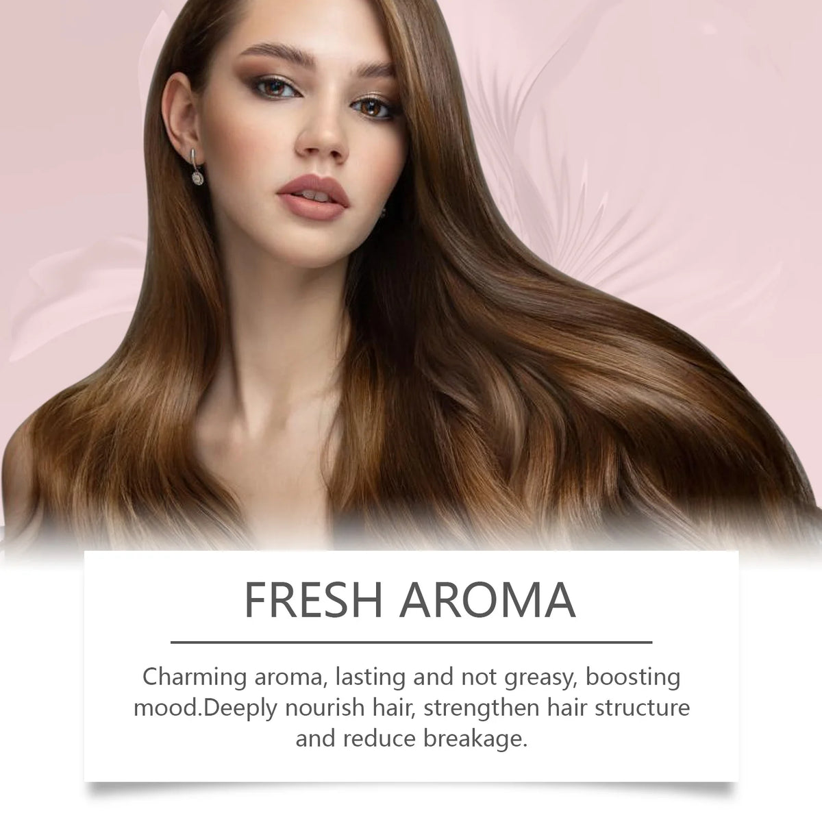 Onion and Rosemary Hair Shampoo and Conditioner Set - 240ml