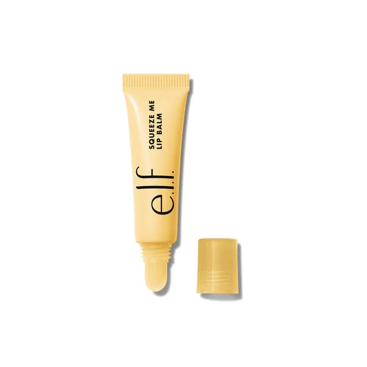 e.l.f. Lip Gloss and Cheek Liquid Blusher - Hydrating Makeup