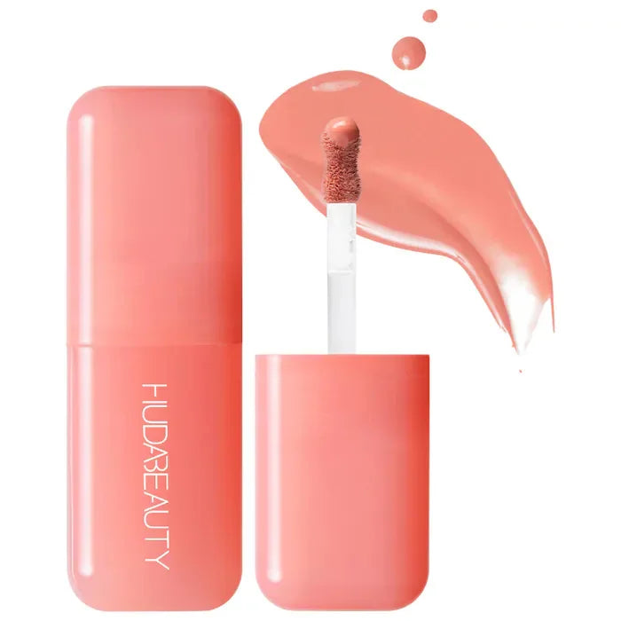 Easy Bake Loose Powder Brightening Correcting Duo For Oily Skin Waterproof Long Lasting Makeup
