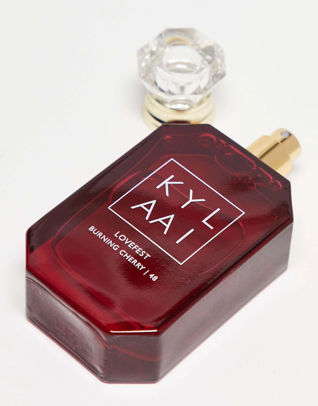 KYL（48）Perfume Collection 100ml Eau De Parfum – Long Lasting Luxury Fragrance for Women & Men