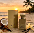 6-Piece Unisex Fruity Fragrance Perfume Set