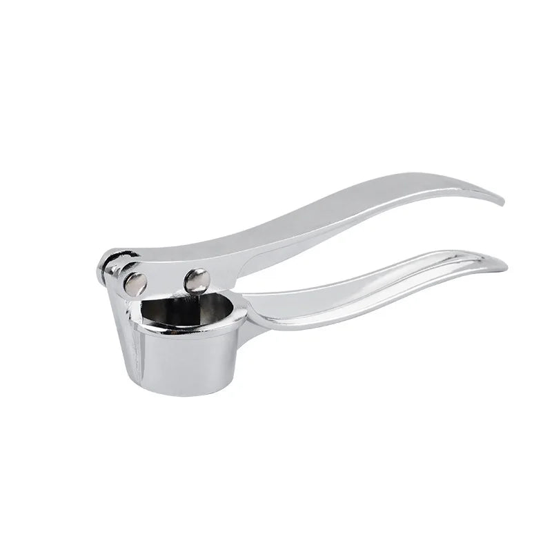Garlic Press Crusher Mincer Detachable Kitchen Garlic Smasher Squeezer Labor Saving Manual Press Multi Grind Tool Kitchen Gadget