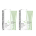 Facial Exfoliating Gel - Deep Cleansing & Blackhead Remover