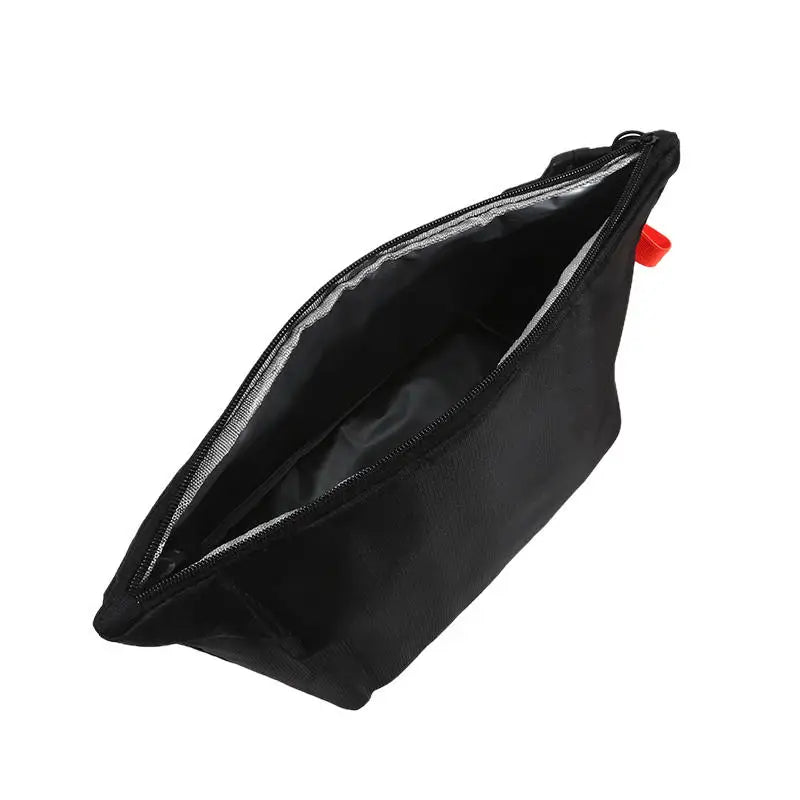 70L Insulated Thermal Cooler Bag Insulation To Keep Cold Large Capacity Portable Lunch Bag Zip Picnic Camping Tin Foil Food Bag