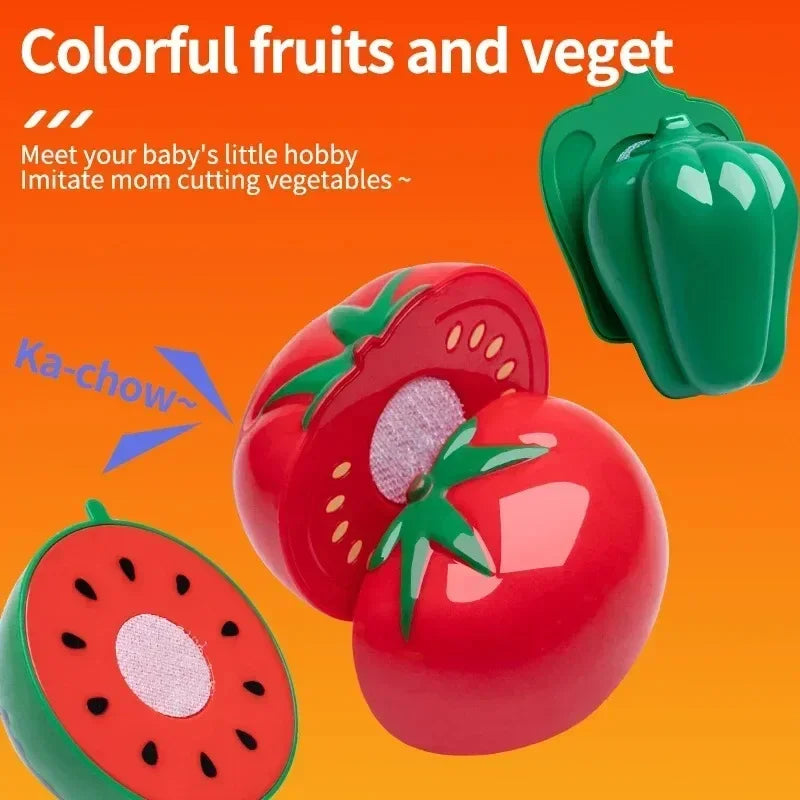 Juego de juguetes de cocina para niños de 92/69/59 piezas, kit de accesorios de cocina de juego con ollas de juego, comida de juguete de simulación, regalo para niñas y niños pequeños