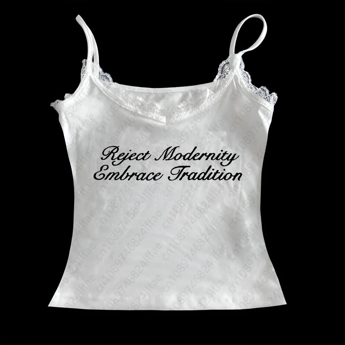Women's Y2k Graphic Letter Print Short Sleeve T-Shirt