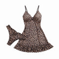 Home Wear Polka Dot Sweet Nightdress Transparent Mesh Sheer Nightwear Skirt Ruffle Hem V Neck Sleeveless Nightgown Women