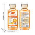 Vitamin C AHA Essence Original liquid Kojic Acid Face Serum Arbutin Brightn Moisturizing Turmeric Repair Lifting Skin Care 350ml