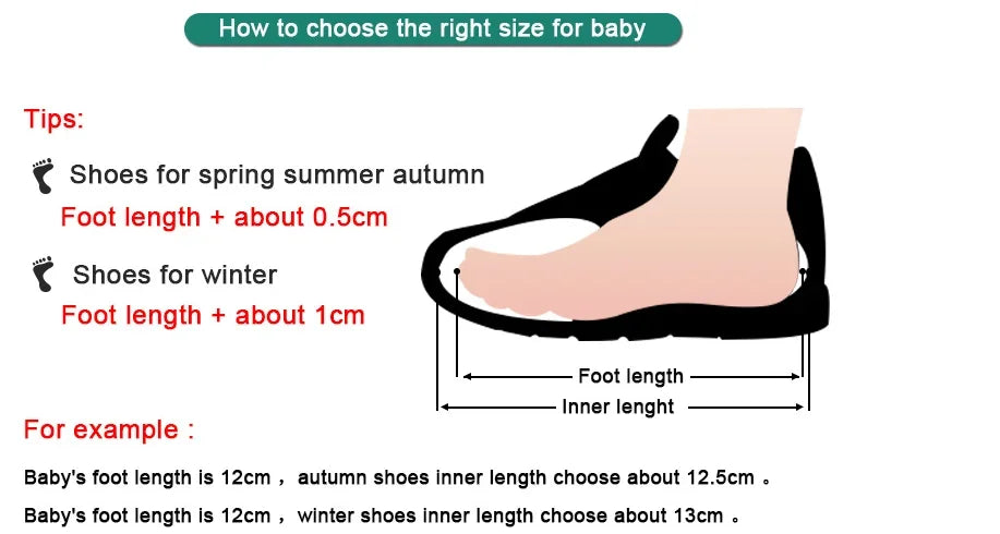 Spring and Summer High-Top Breathable Sandals for Baby Girls 0-12 Months Soft-Soled Toddler Shoes