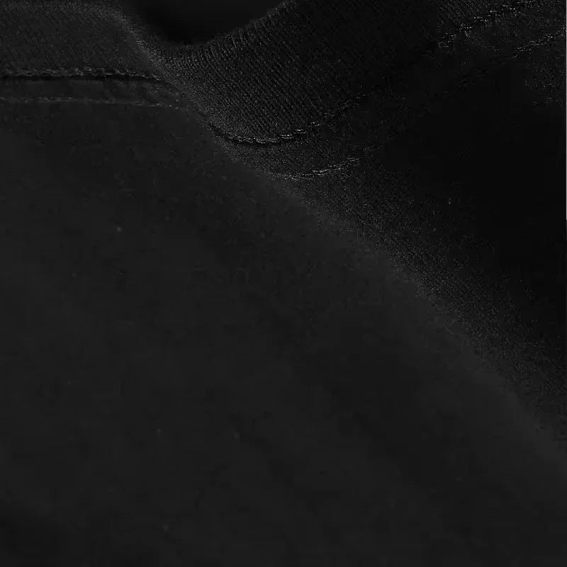 2026 Summer High-End Brand Men Round Neck Short Sleeve T-Shirt, 100% Pure Cotton Fashion Breathable Casual Tops