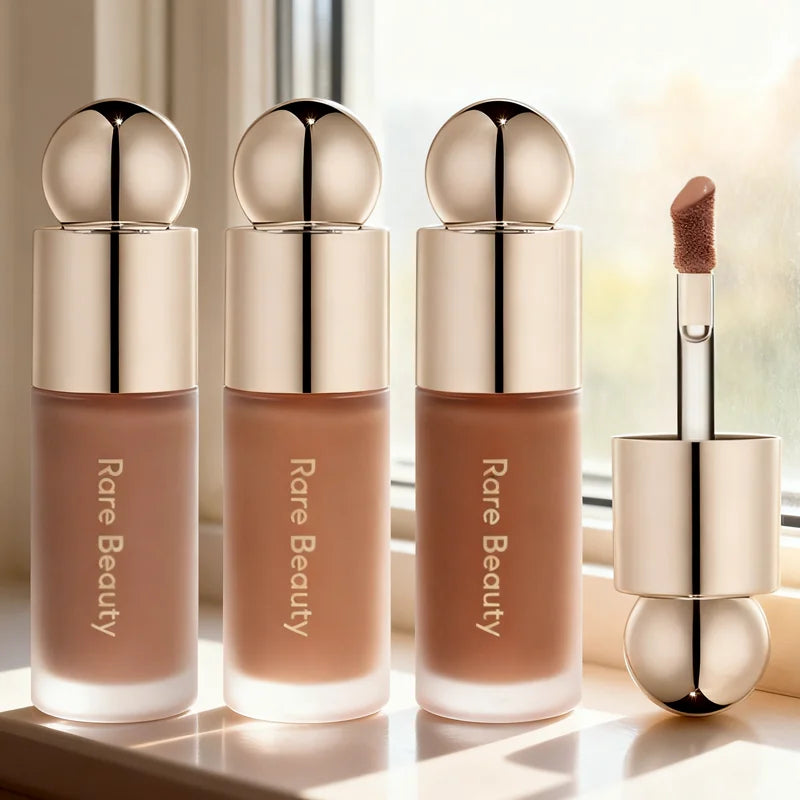 Rare Beauty 3D Contour Stick Waterproof Bronzer Natural Skin Shading Slimming Face Sculpting For Women'S Daily Makeup