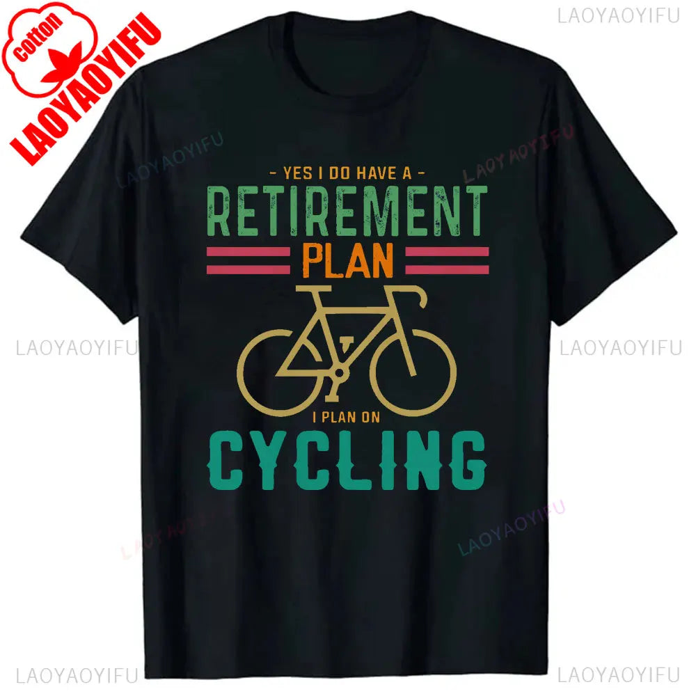 Men Clothing Mountain Bike Cycle Male Tshirts Vintage Downhill Mount Mtb Hombre Tops For Men Fashion Print Tee Roupas Masculinas