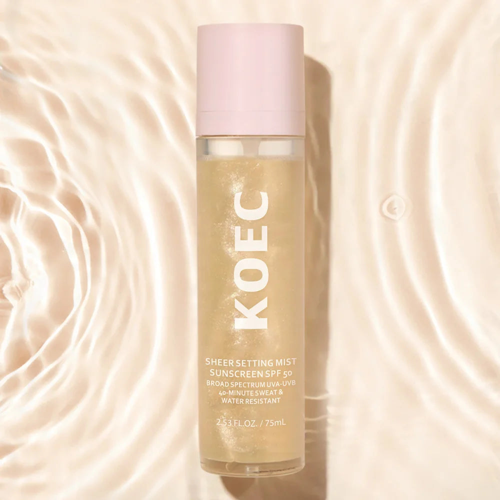 Korean White Truffle Extract Facial Serum - Glowing Repair Essence