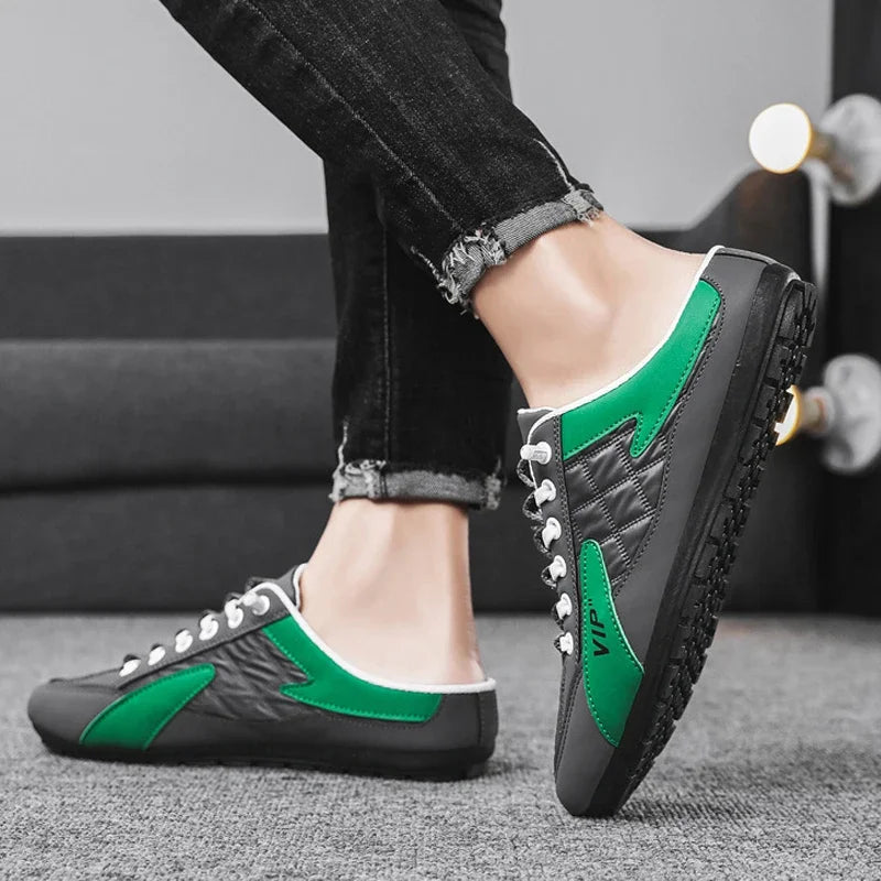 Customizable New Hot Selling Men Sneakers Casual Shoes Tailor-made Suits MNX371204