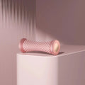 Foot Massager Massage Roller Yoga Massage Ball Plantar Fascia Roller Muscle Relaxation Care Plastic Manual Foot Massager Rollers