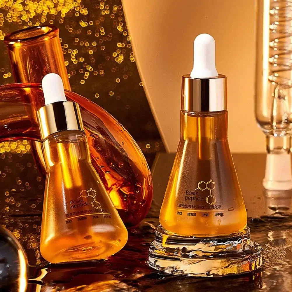 Eelhoe Peptide Anti-Aging Face Serum - Hydrating Essence 50ml