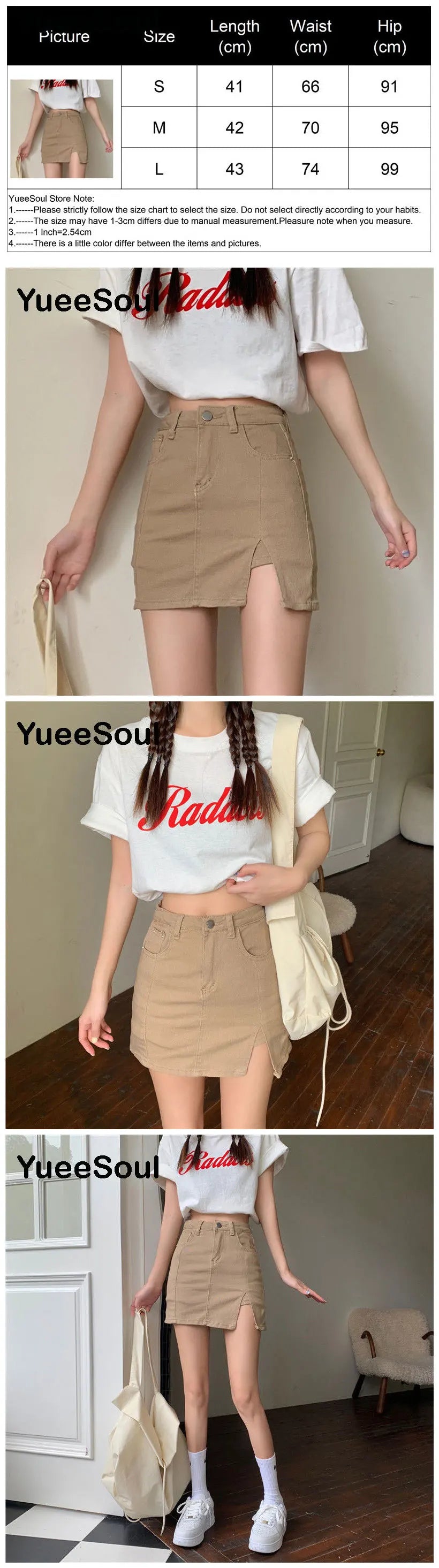 Brown Mini Skirts 2023 New Y2K Vintage High Waist Women Pleated Skirt Chic Sweet Cute Preppy Style Casual 90s E Girl Dance Skirt