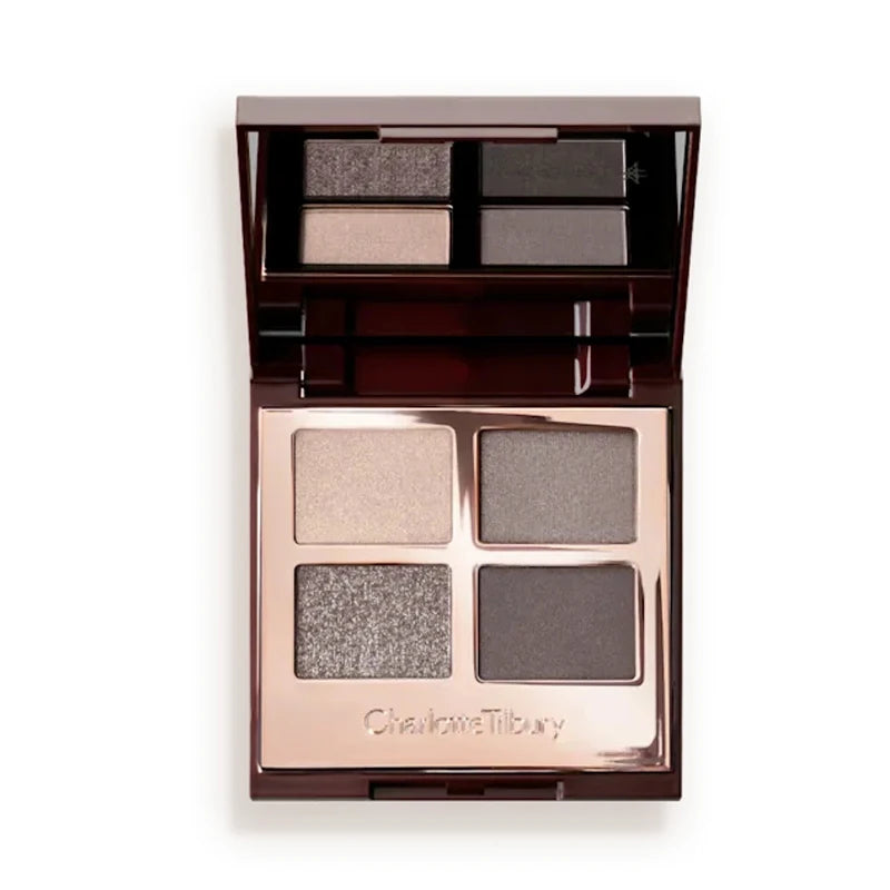 Fashion Ct Portable Matte Eyeshadow Palette Nine Color Easy To Apply For Women Everyday