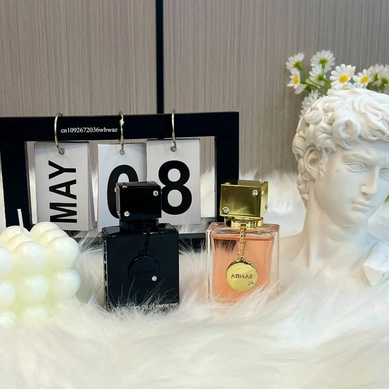 EDP 30ml for Women & Men – Elegant Sweet Feminine Scent Soft Sensual & Lasting Luxury Signature Perfume for Unisex Wear