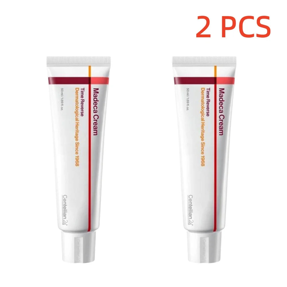 Madeca Cream Collagen Time Reverse Anti-Aging Face Cream 50ml