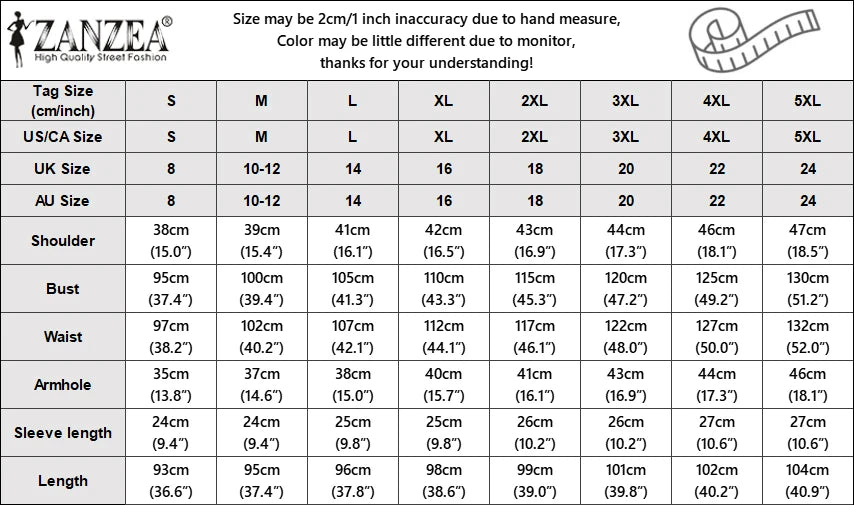 ZANZEA Women's Vintage Gingham Short Sleeves Dresses O-Neck Knee-Length Dress 2026 Summer Daily Casual Commute Robes Femme
