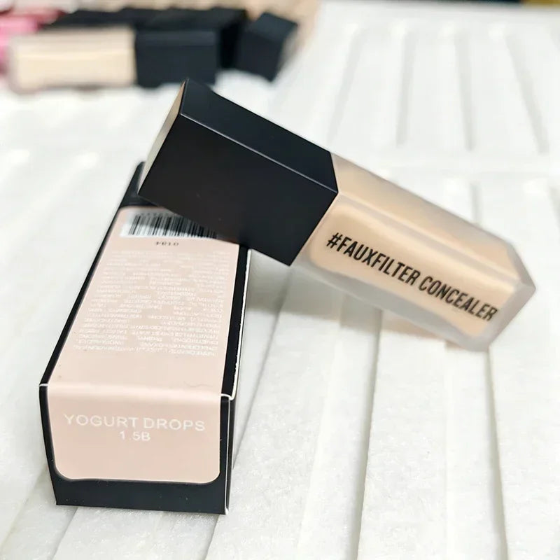 Fashion Loose Powder Baked Setting Long Lasting Control Oil Makeup Powder Face Matte Waterproof Brightening Nature Concealer