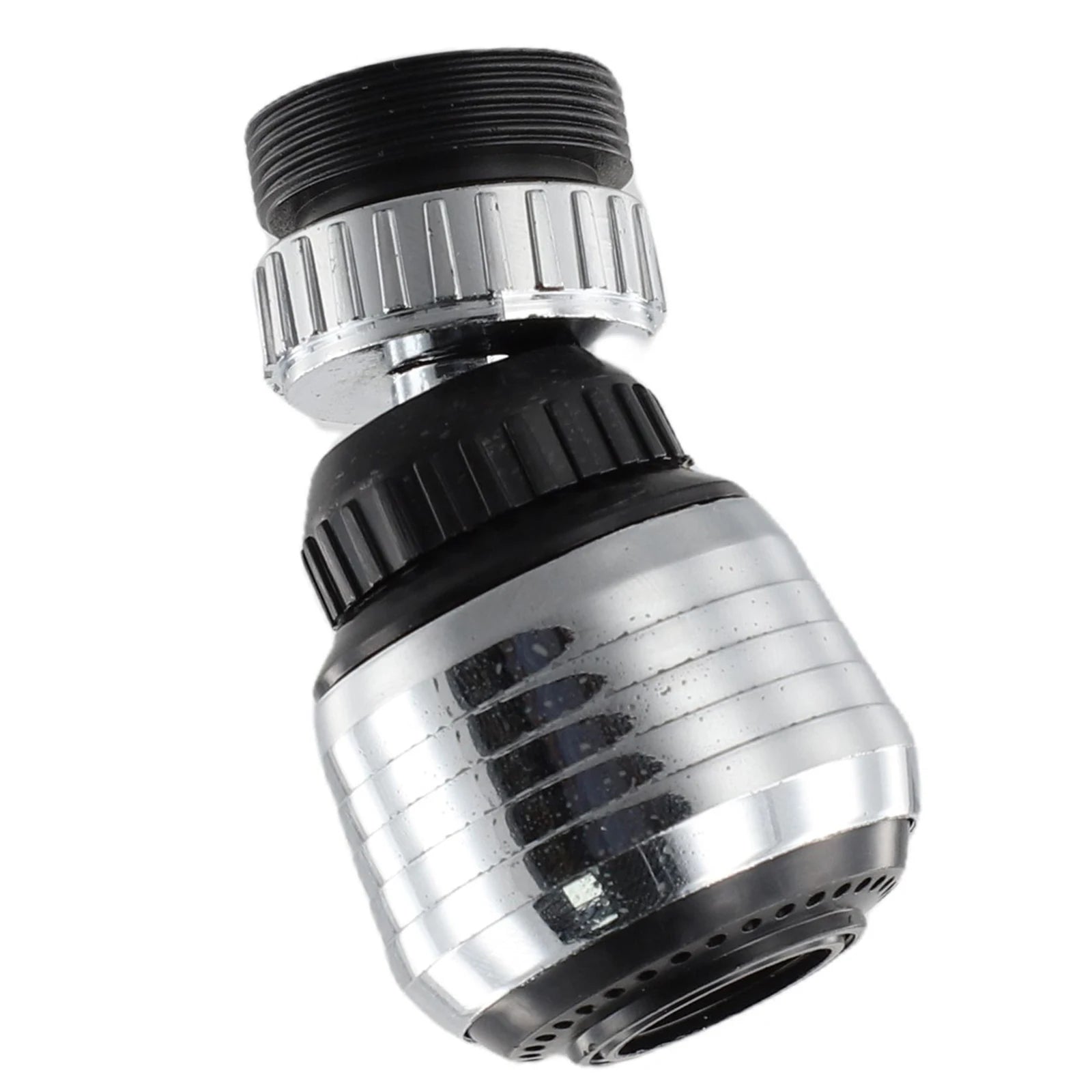 1pcs Faucet Nozzle 360 Degree Rotation Filter Extension Tube Shower Water Saving Tap Head Nozzle Universal Kitchen Accessories